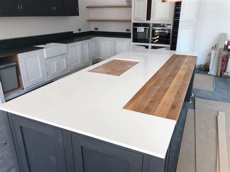 worktop manufacturers uk